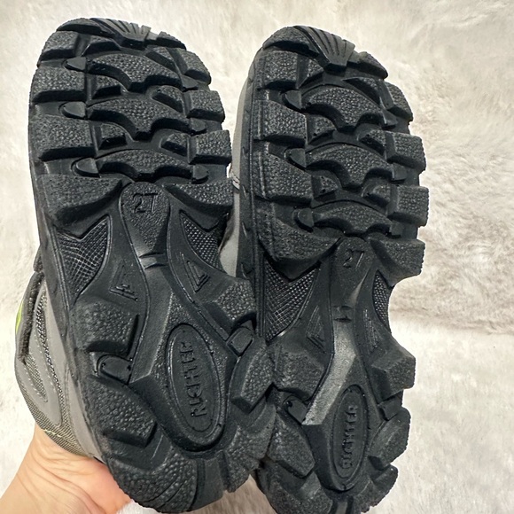 Boots RICHTER TEX - Picture 7 of 8